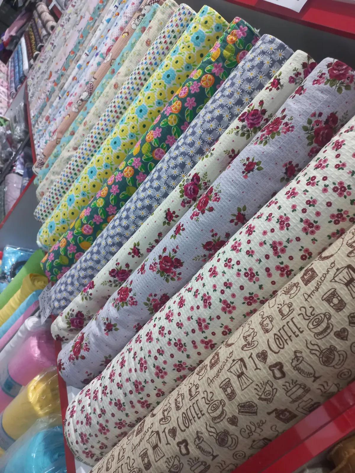 پارچه سرای ترمه - تصویر 6