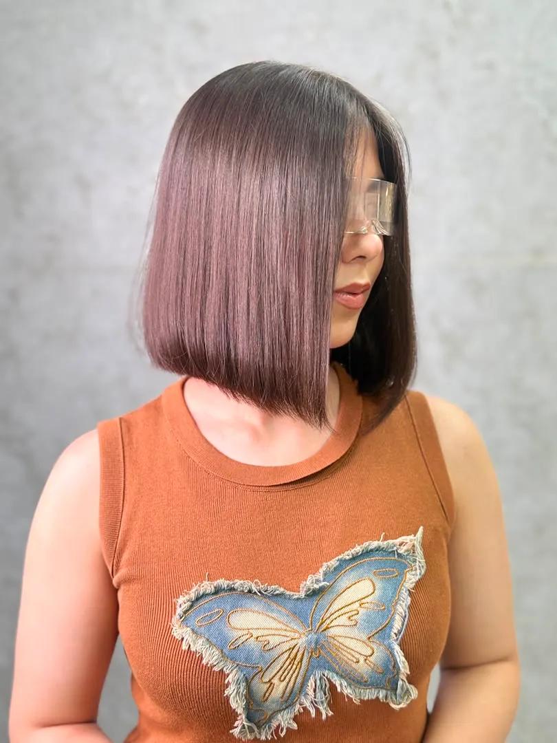 یگانه مفخم | hairdresser - تصویر 5