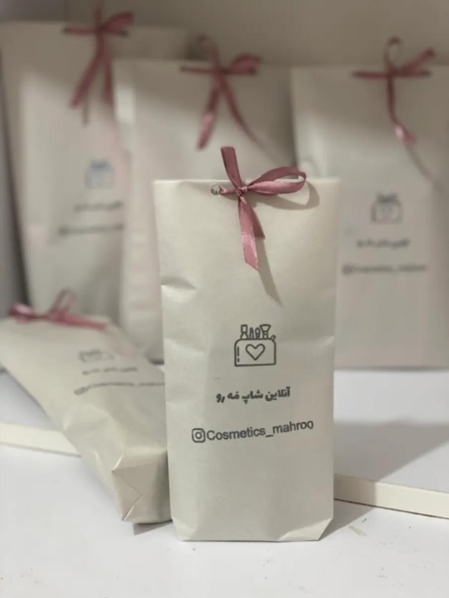 آنلاین شاپ‌ مَه‌رو | آرایشی،مراقبتی،اکسسوری💅🏻💄 - تصویر 3