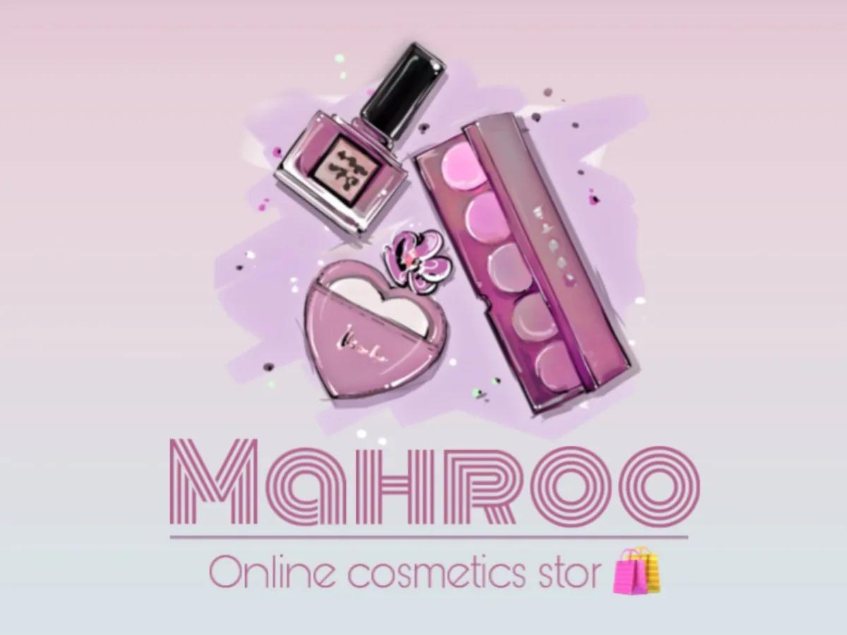 آنلاین شاپ مَهرو | آرایشی،مراقبتی،اکسسوری💅🏻💄