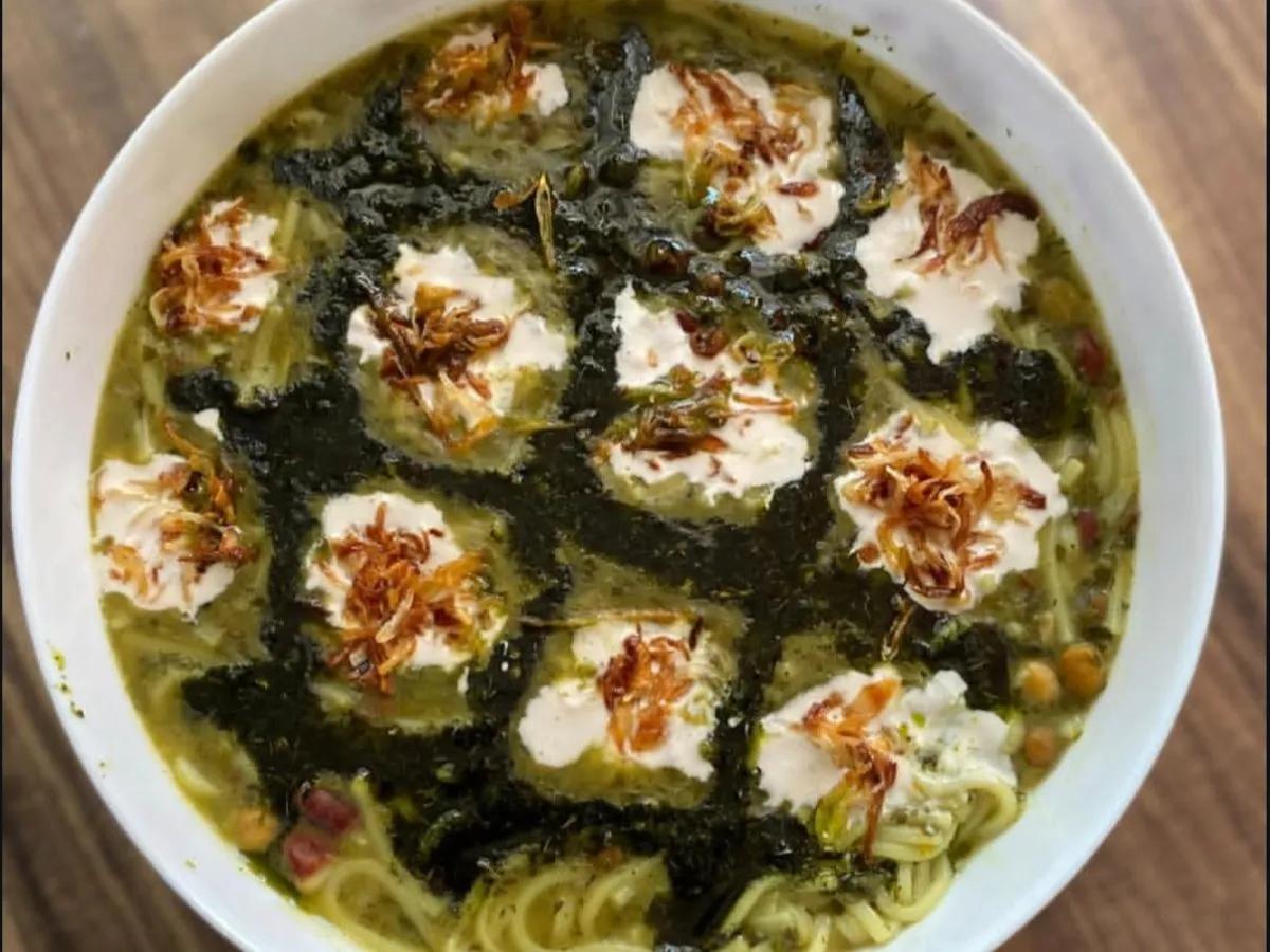 کترینگ مامان مصی
